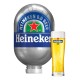 Heineken 0.0 Blade Bier Fust Vat 8 Liter